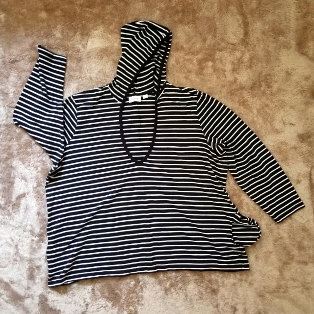Avenue shirt